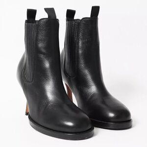 Celine Chelsea Boot 85